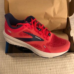 Women’s Brooks Launch 9 Running Sneaker